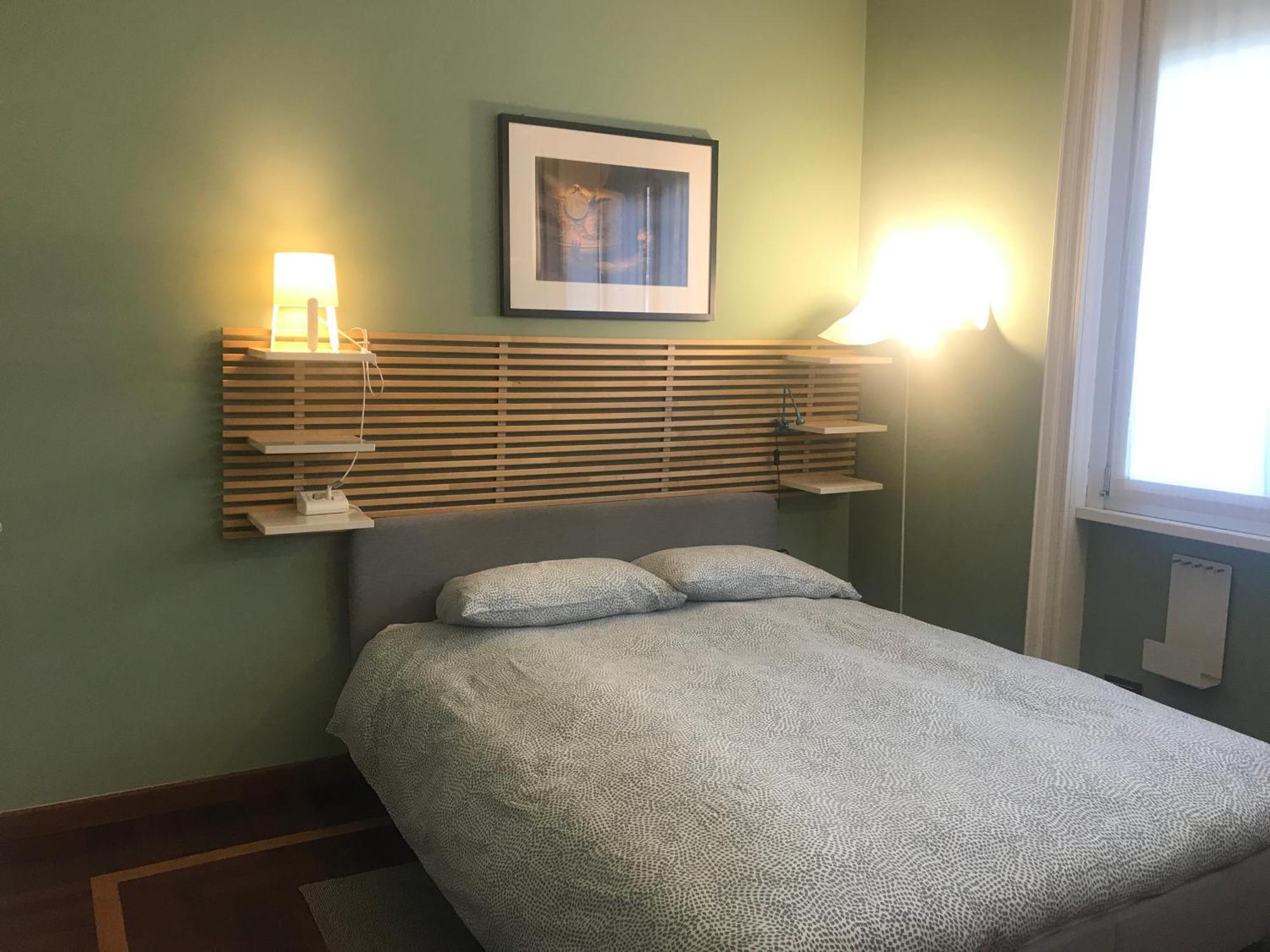 Pied A Terre Sant'Agostino Apartment Milan Luaran gambar