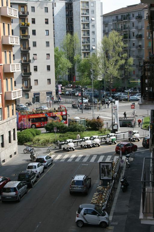 Pied A Terre Sant'Agostino Apartment Milan Bilik gambar